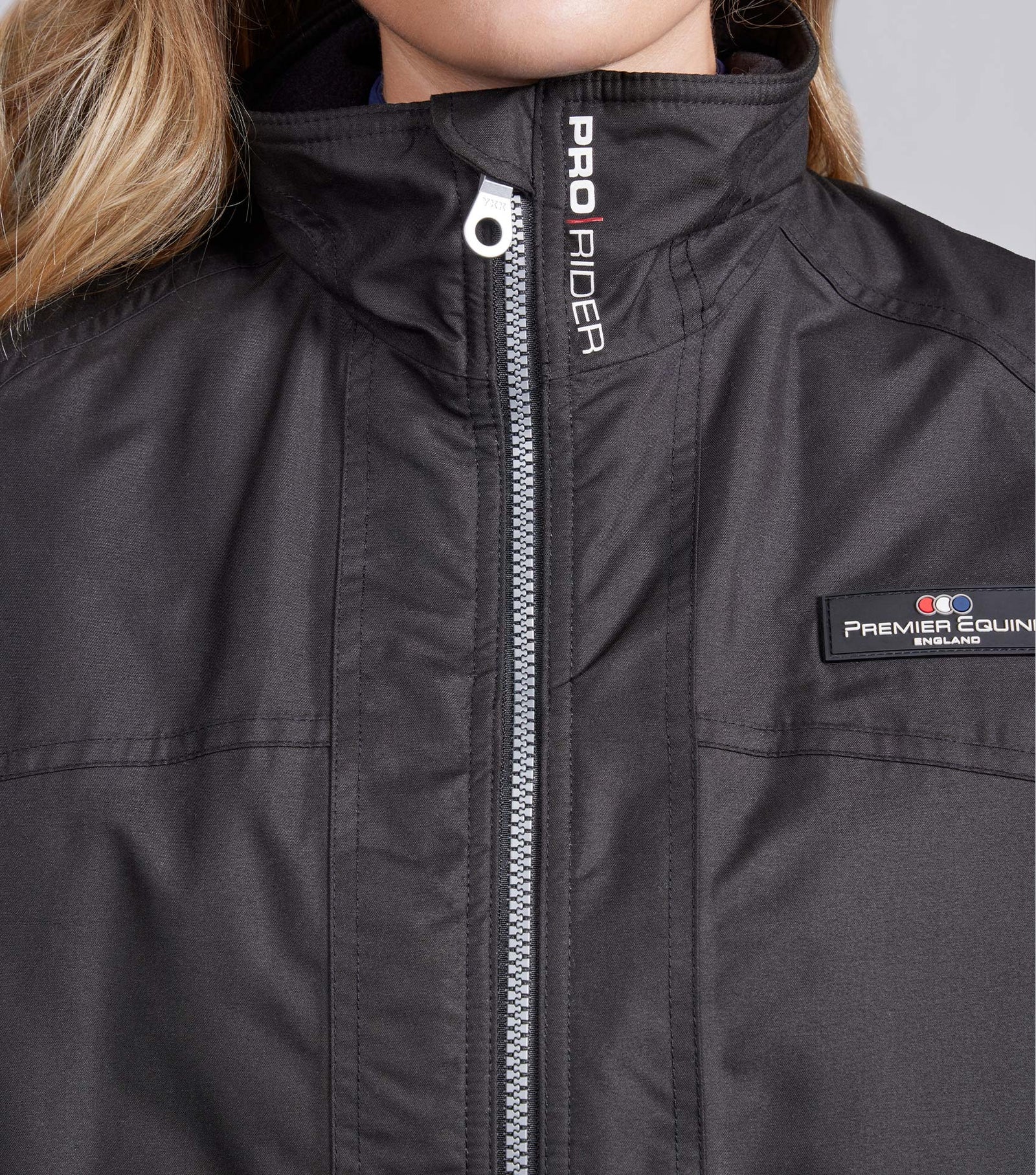 Pro Rider Unisex Jacket