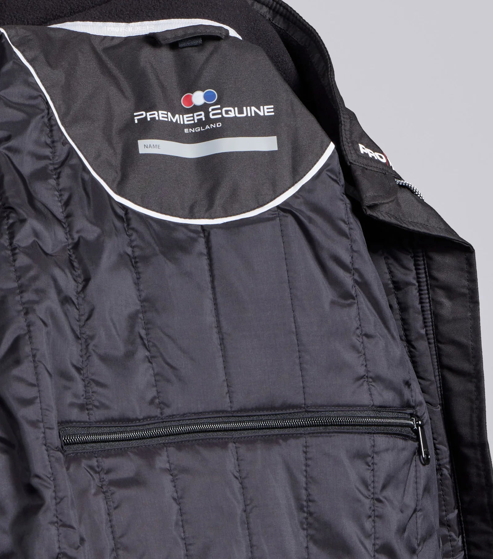 Pro Rider Unisex Jacket
