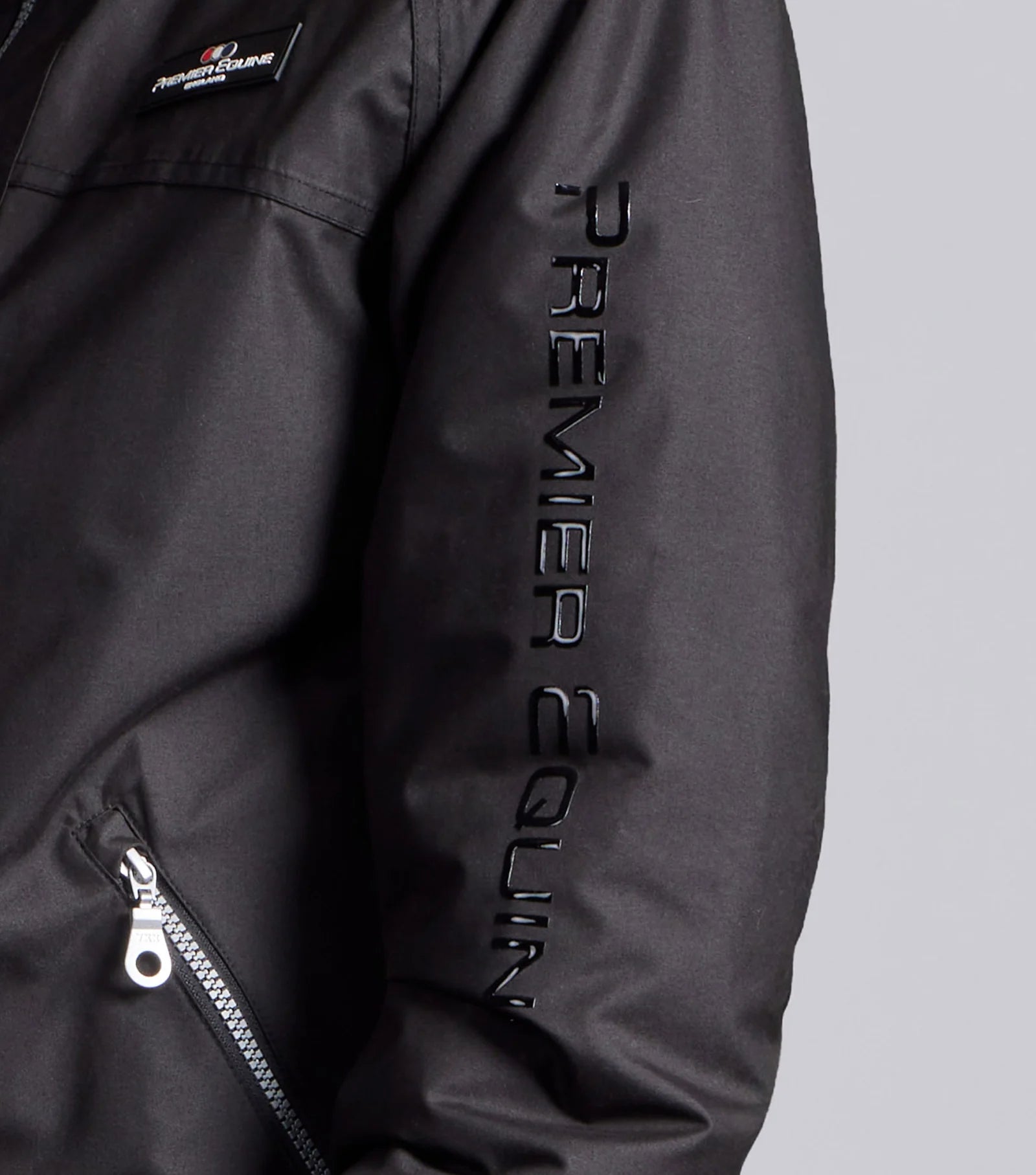 Pro Rider Unisex Jacket