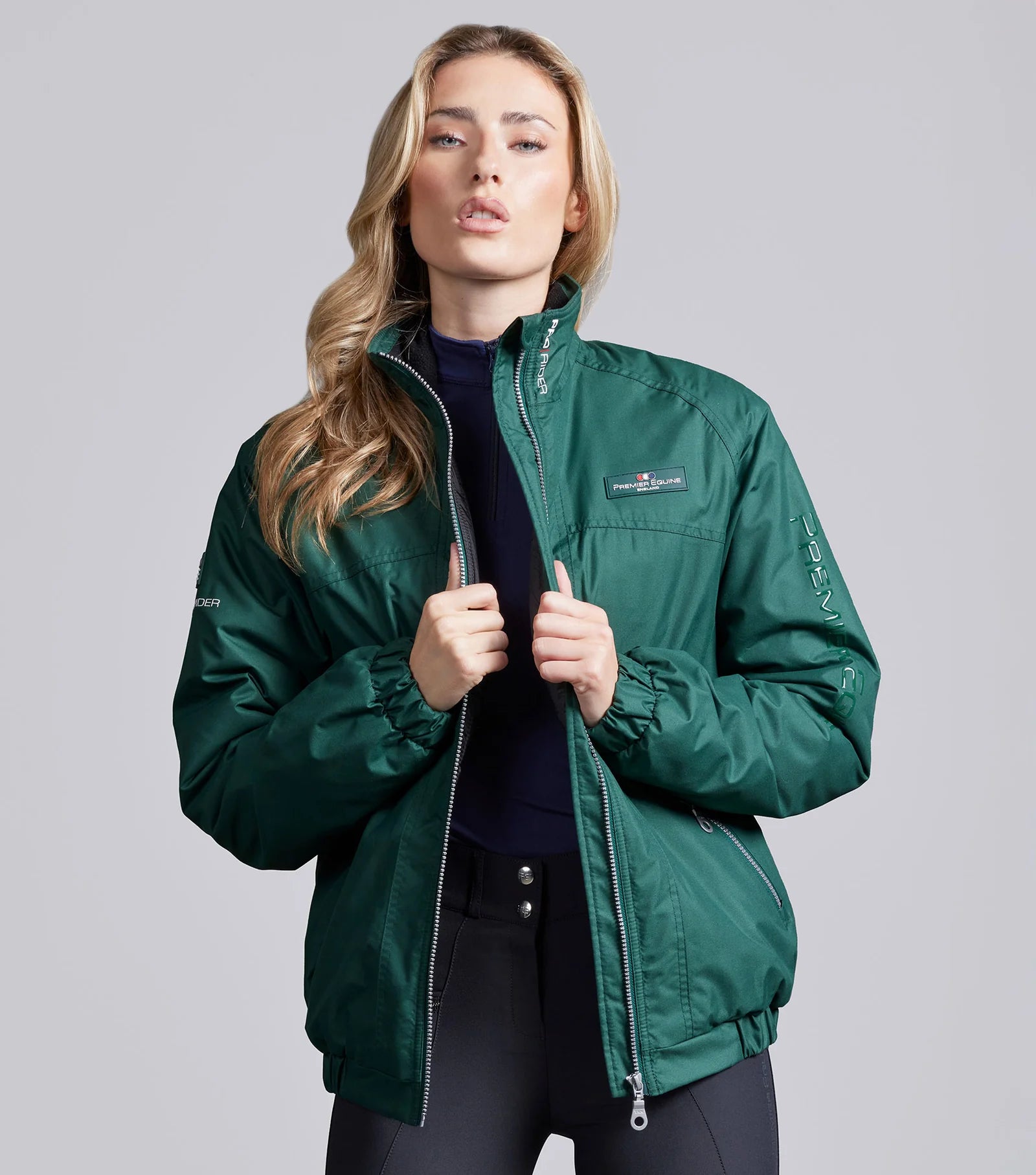 Pro Rider Unisex Jacket