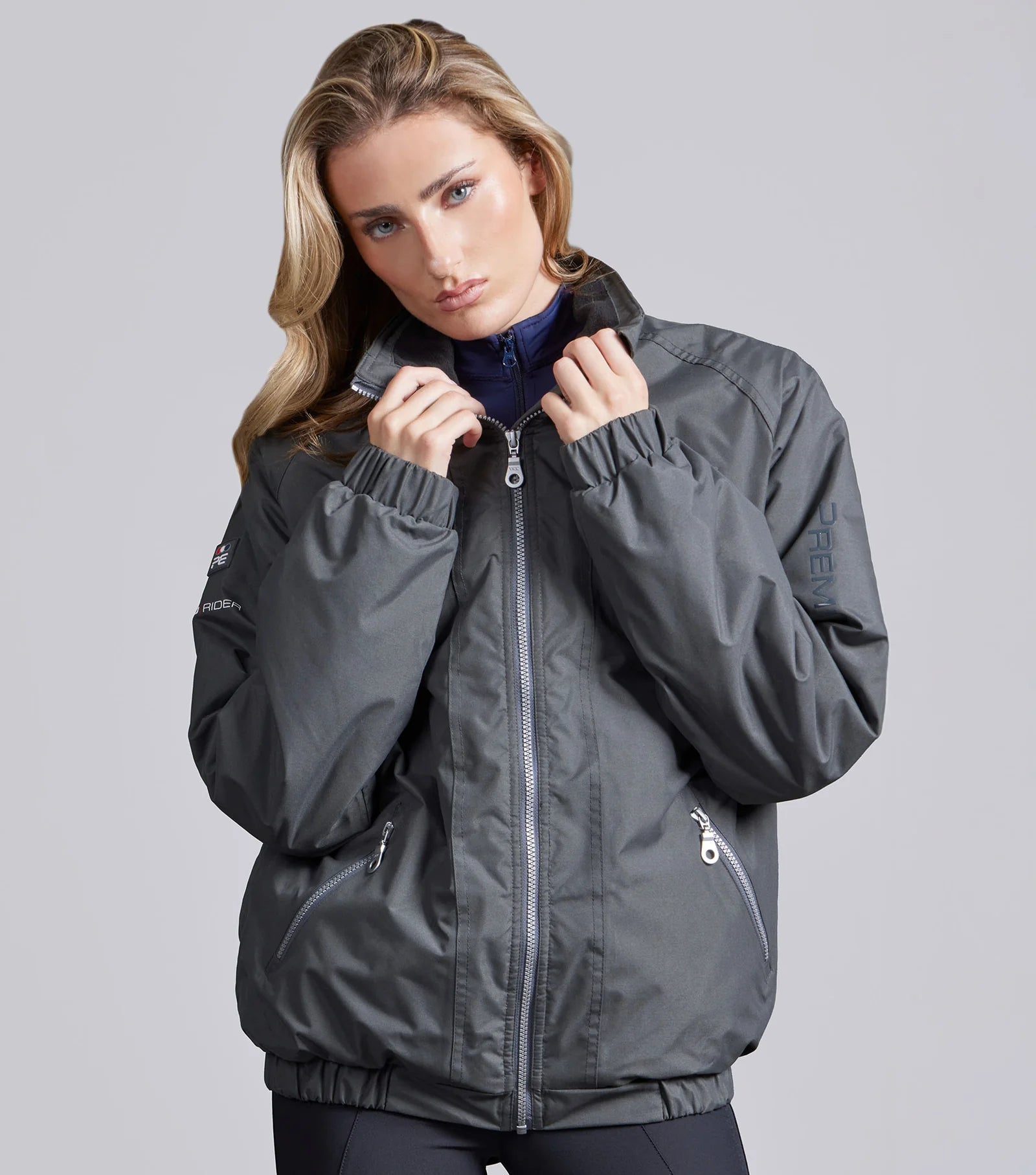 Pro Rider Unisex Jacket