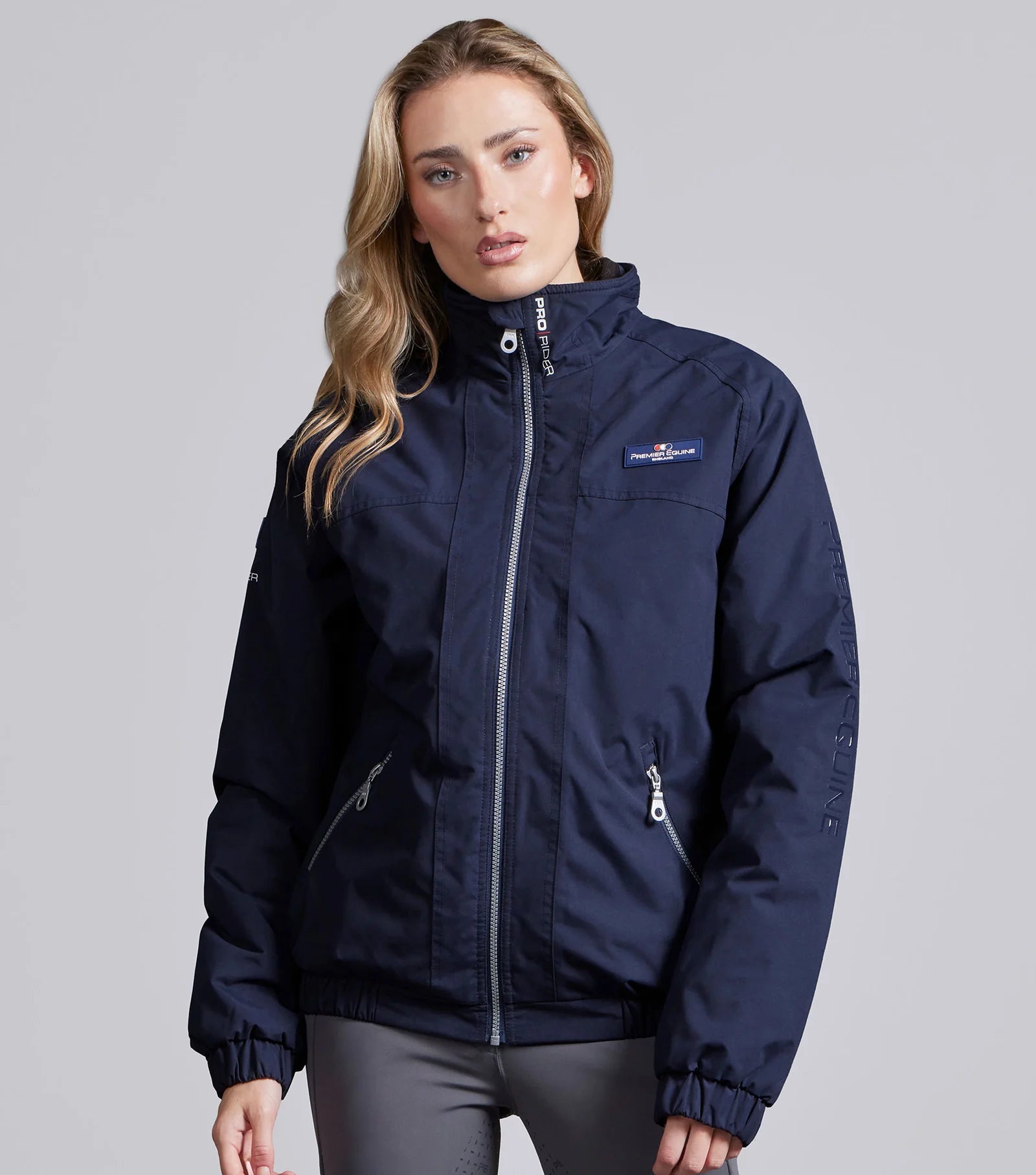 Pro Rider Unisex Jacket