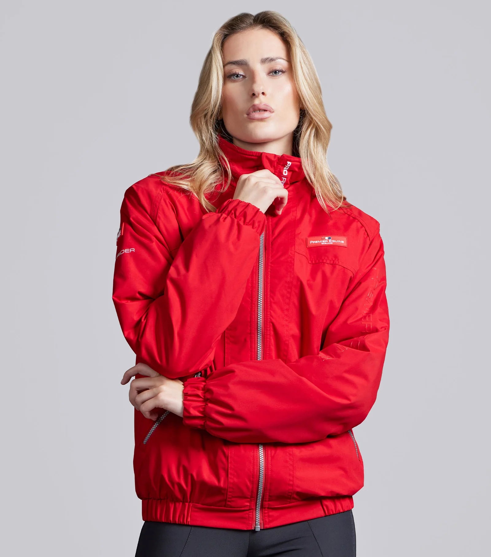 Pro Rider Unisex Jacket