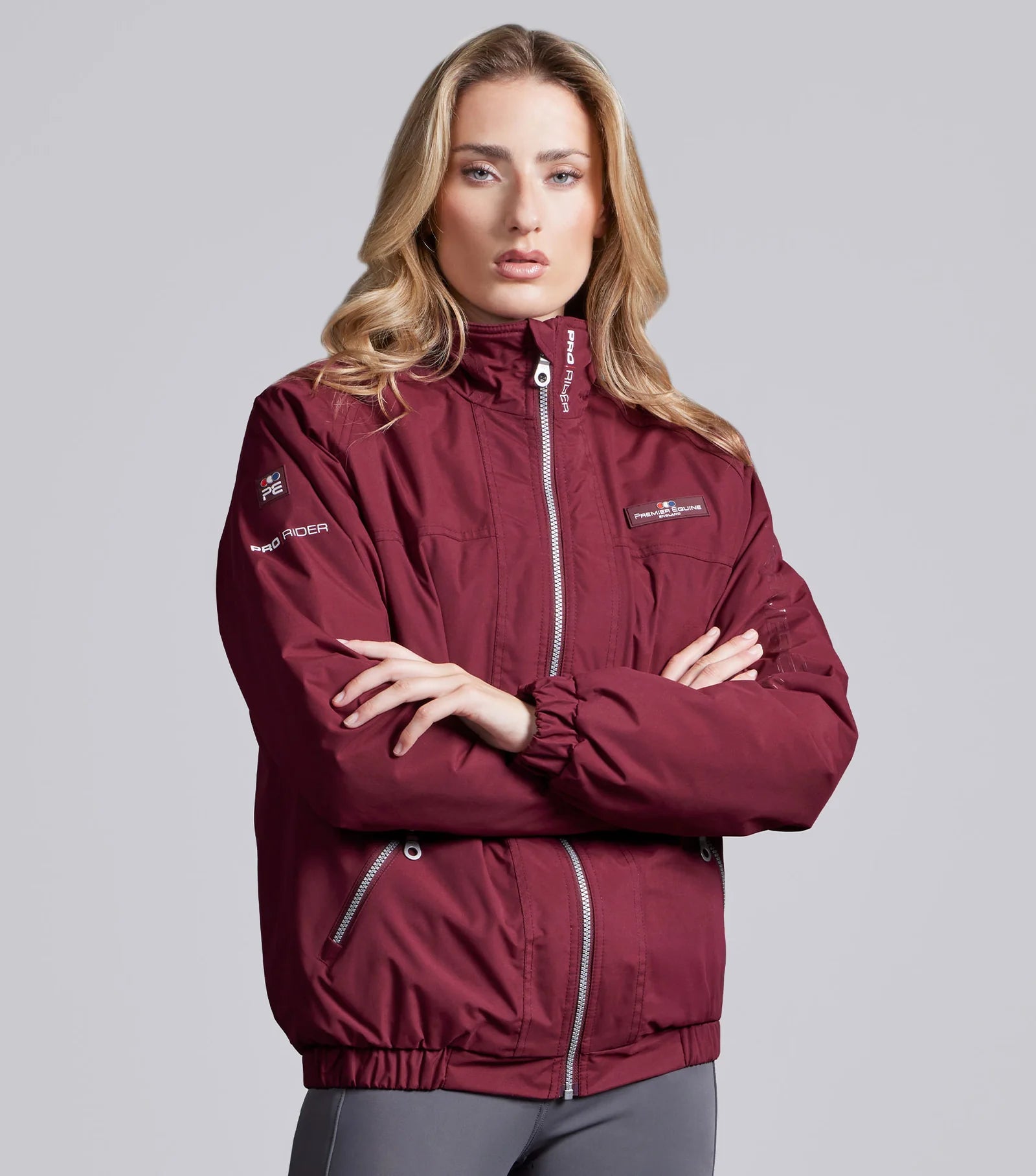 Pro Rider Unisex Jacket