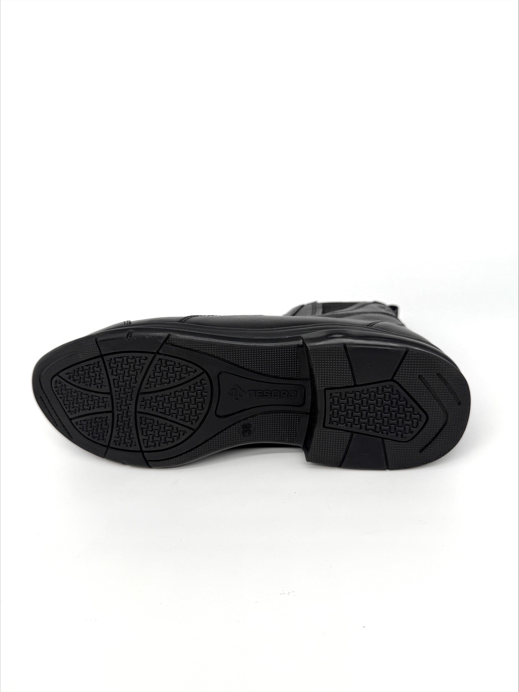 Tesoro Exploit Paddock Boot