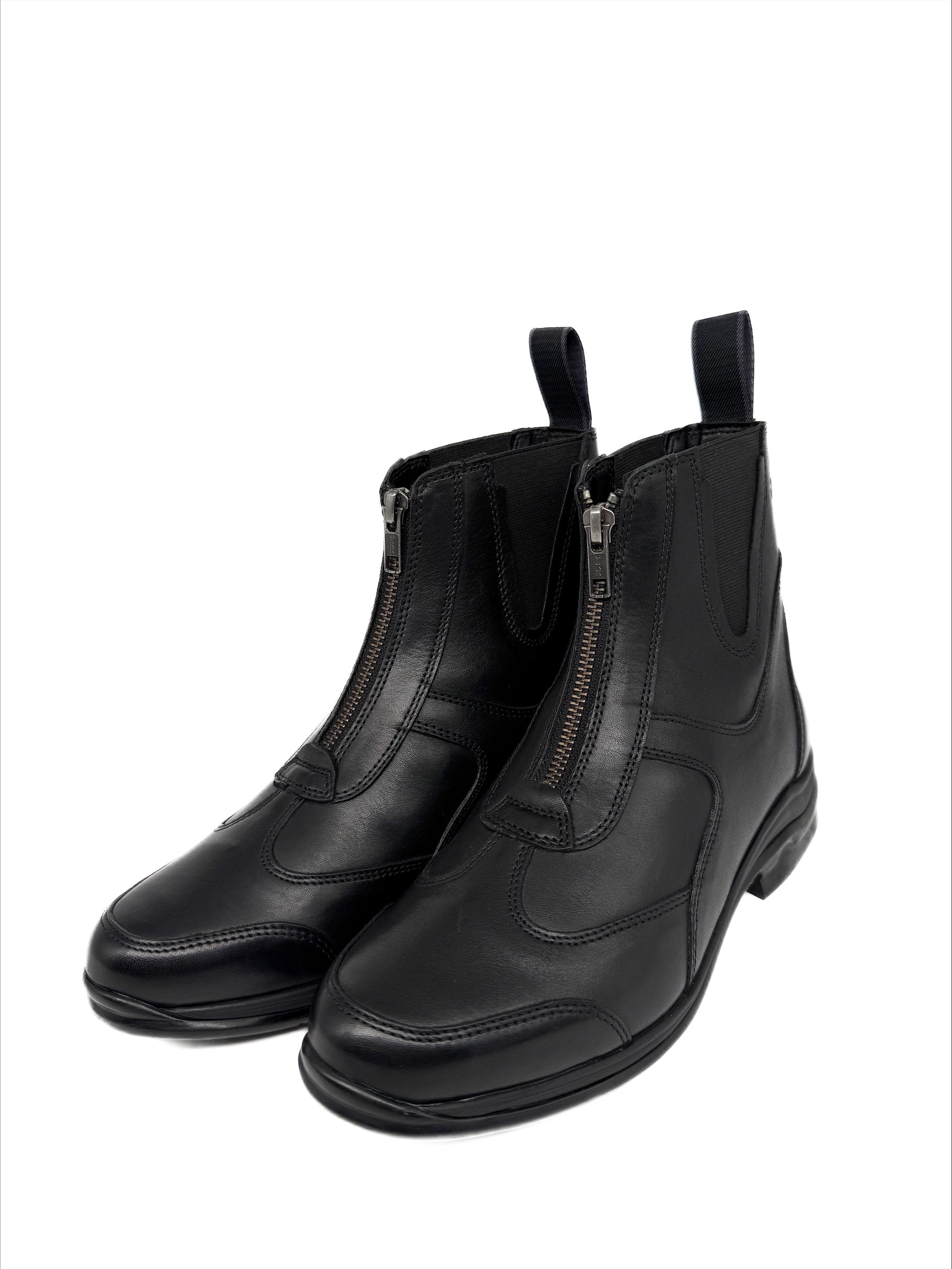 Tesoro Exploit Paddock Boot