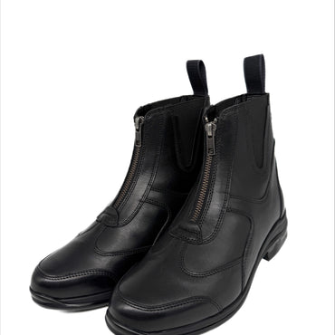 Tesoro Exploit Paddock Boot