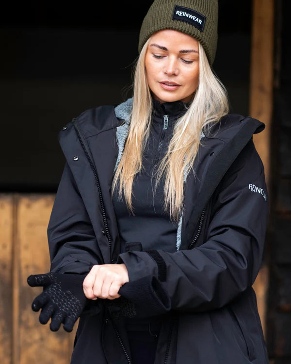 Reingloves Black