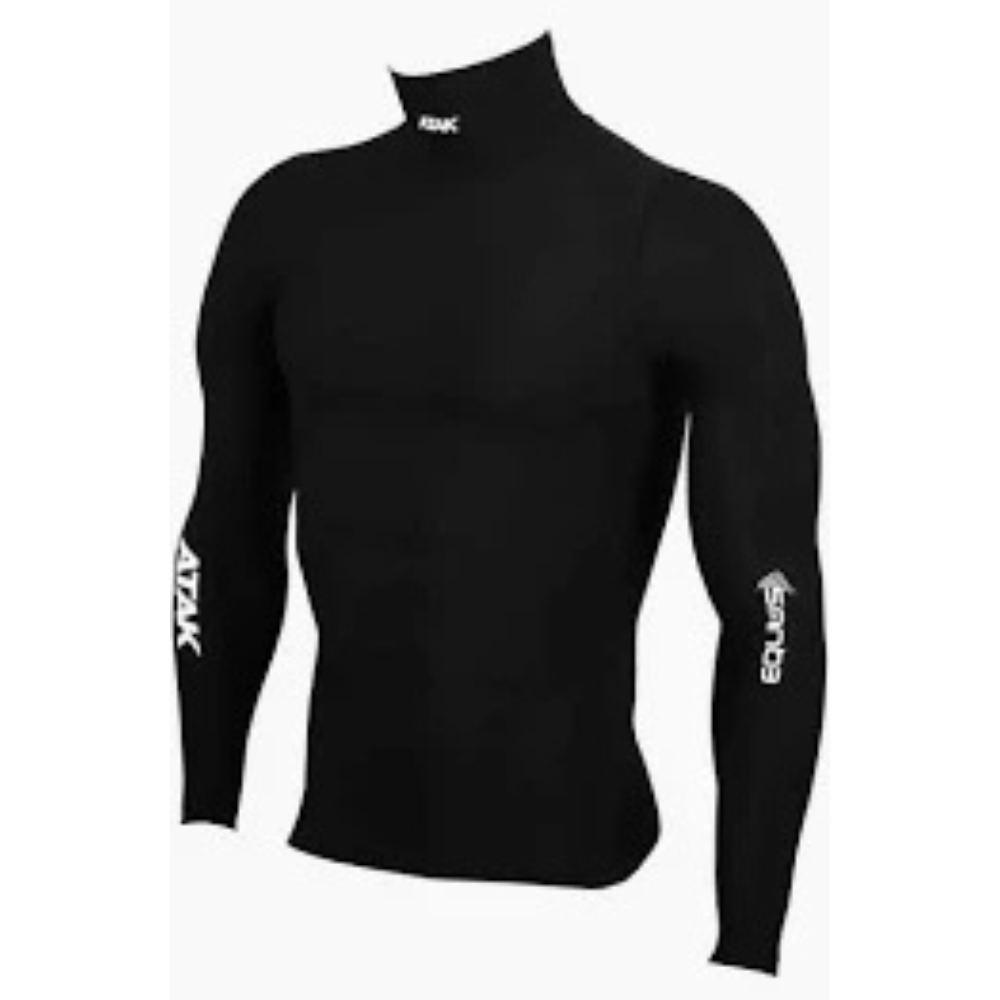 Atak Compression Top