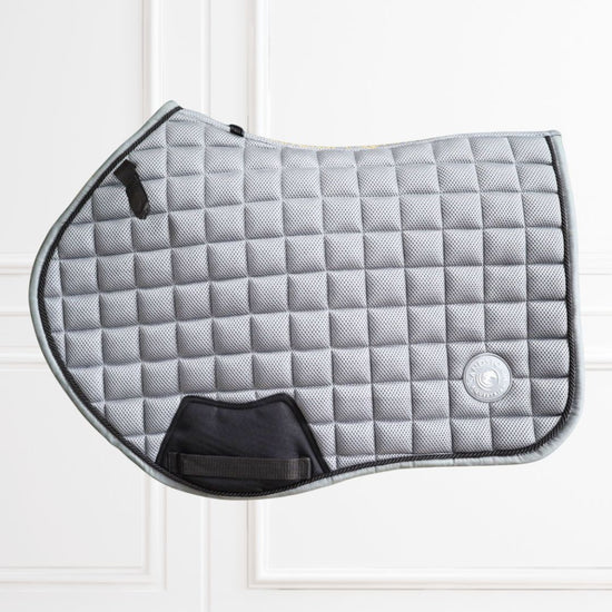Sandstorm Performance Mesh Saddle Pad Jump