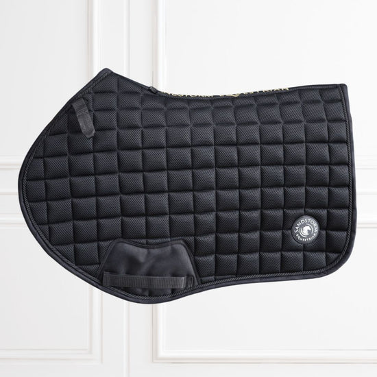 Sandstorm Performance Mesh Saddle Pad Jump
