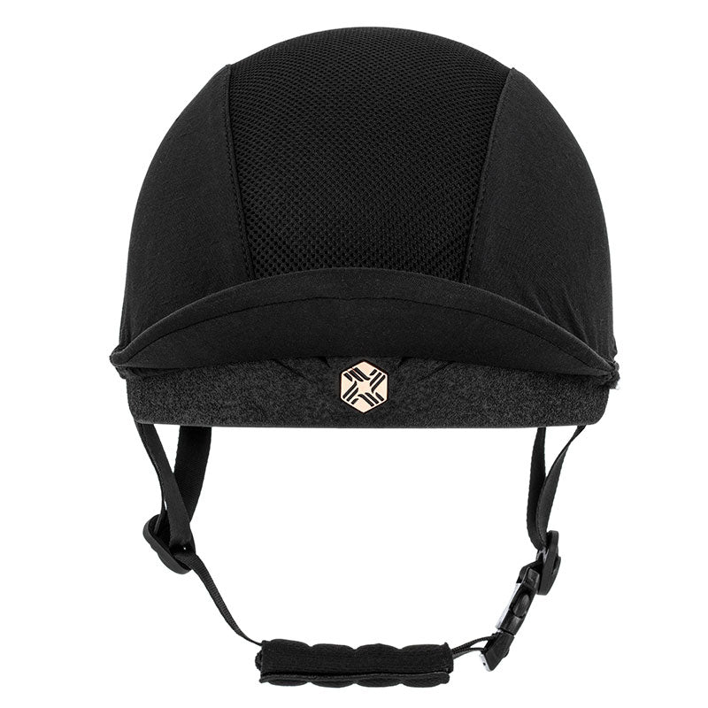 Charles Owen Phoenix Jockey Skull