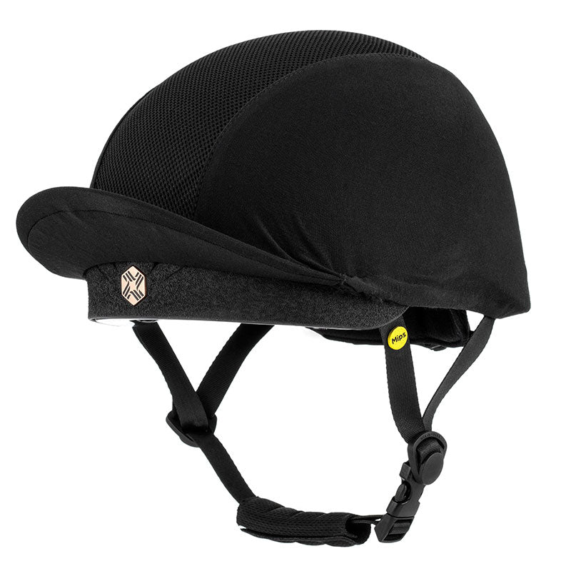 Charles Owen Phoenix Jockey Skull
