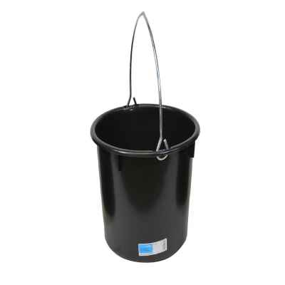 Hammerplast Black Buckets