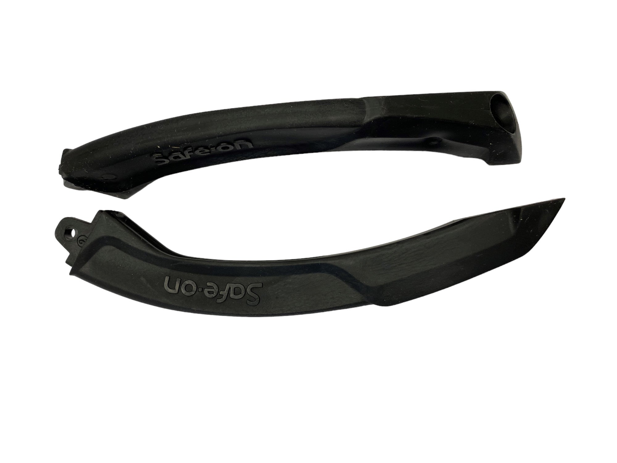 Flex On Safe On Jnr Retractable Arms