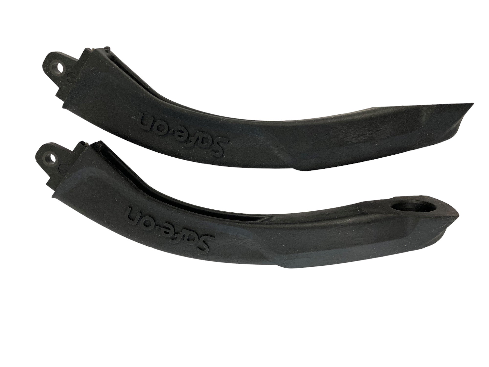 Flex On Safe On Jnr Retractable Arms