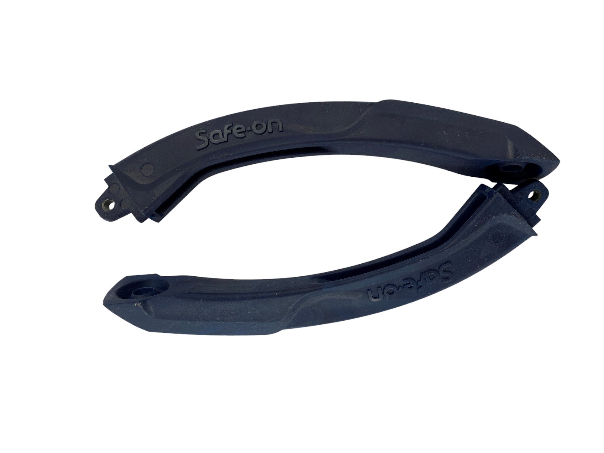 Flex On Safe On Retractable Arm