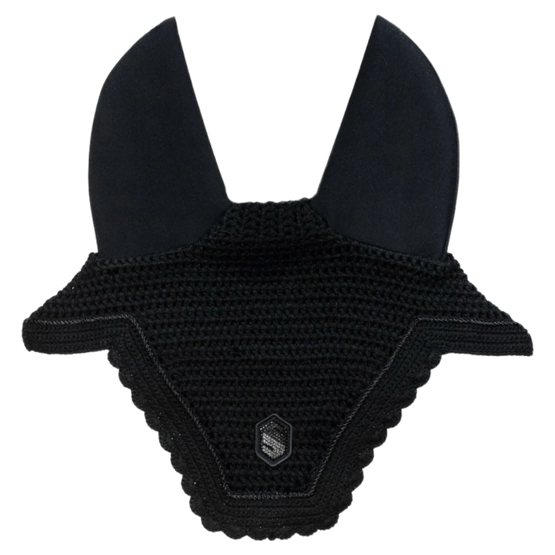 Samshield Soundshield Swarovski Horse Fly Veil