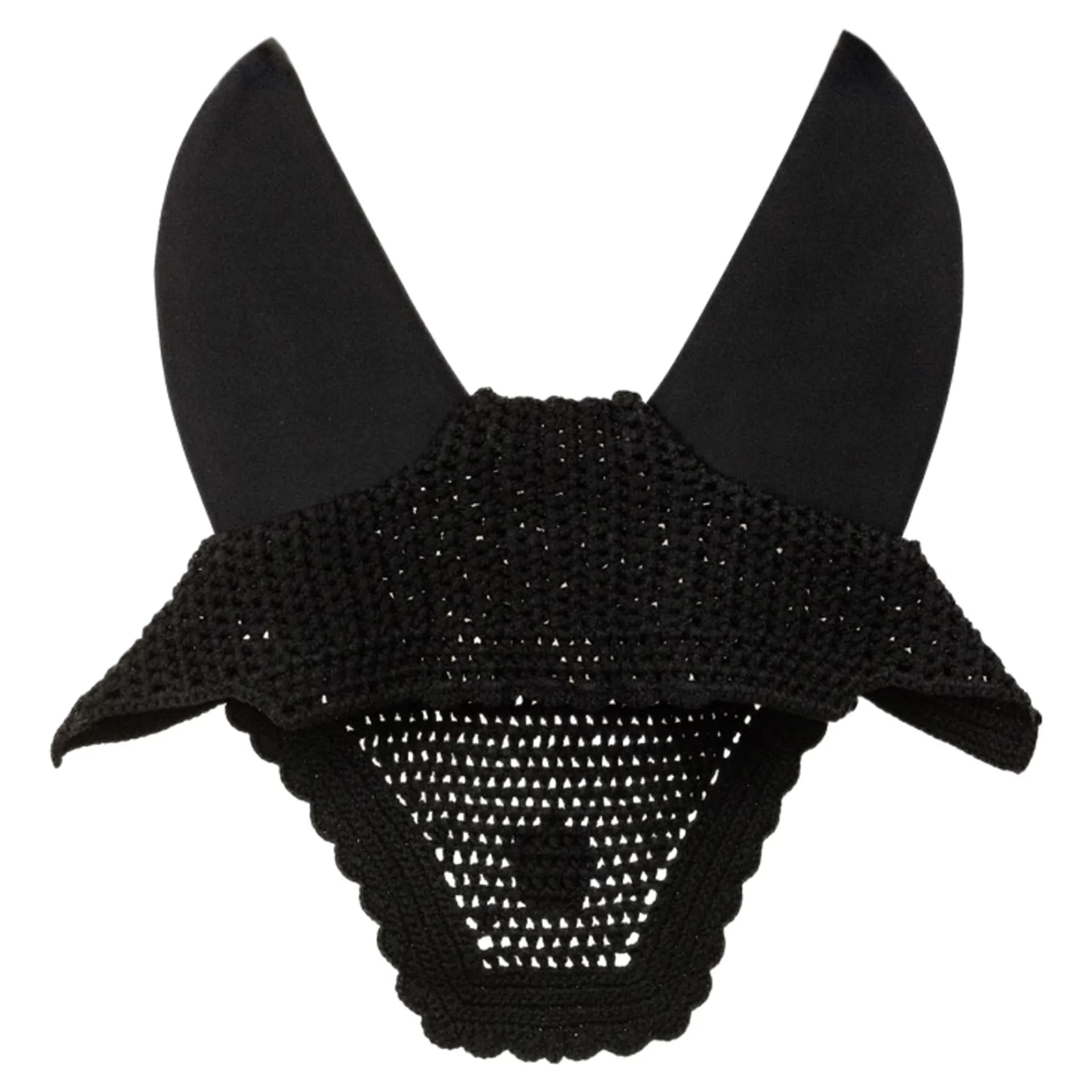 Samshield Soundshield Swarovski Horse Fly Veil