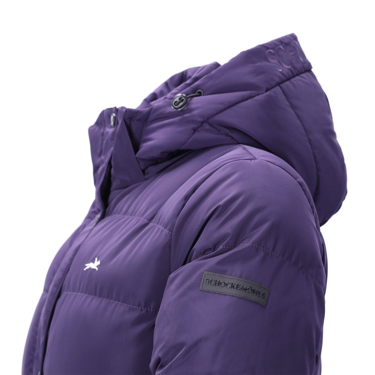 Schockemöhle Women's SP Valentina Style Jacket