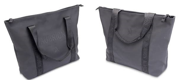 Aubrion React Tote Bag Black
