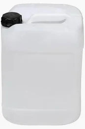 Empty 20lt Jerry Can
