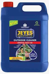 Jeyes Fluid 5 Ltr.