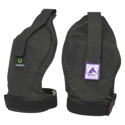 Champion TI22 Shoulder Guards Adult