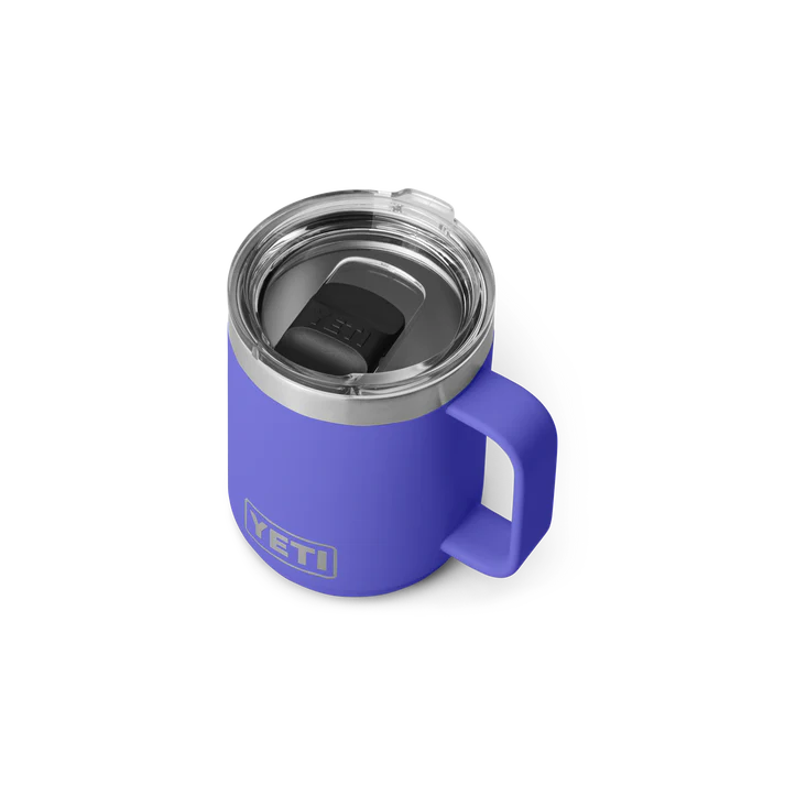 Yeti Rambler 10 OZ Mug