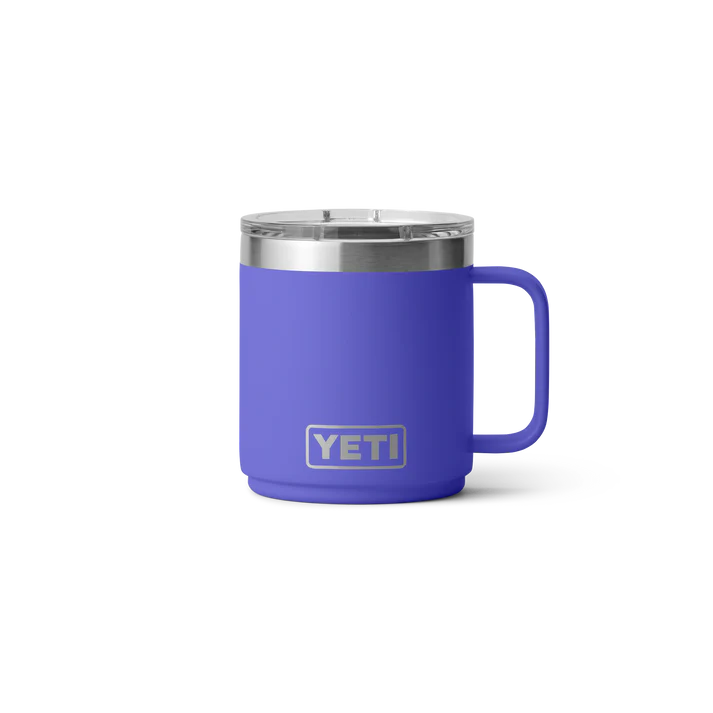 Yeti Rambler 10 OZ Mug