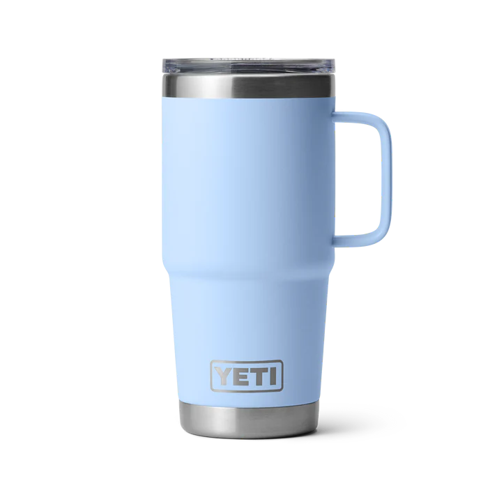 Yeti Rambler 20 OZ Travel Mug