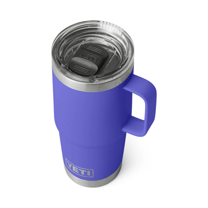 Yeti Rambler 20 OZ Travel Mug