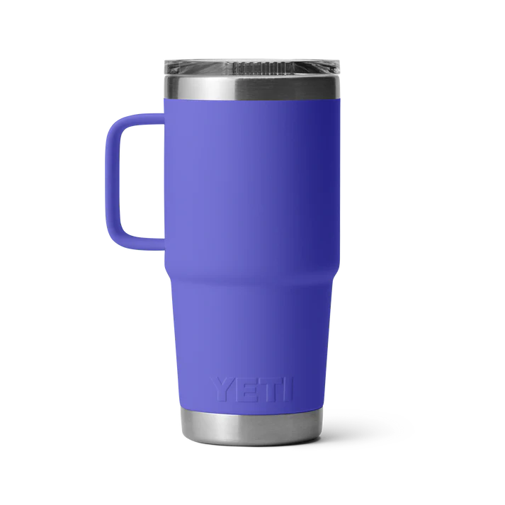 Yeti Rambler 20 OZ Travel Mug