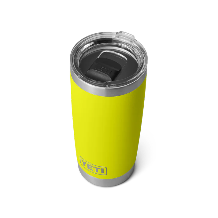 Yeti Rambler 20 OZ Stackable Insulated Tumbler