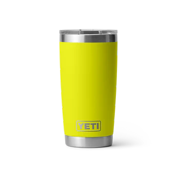 Yeti Rambler 20 OZ Tumbler