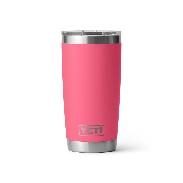Yeti Rambler 20 OZ Stackable Insulated Tumbler