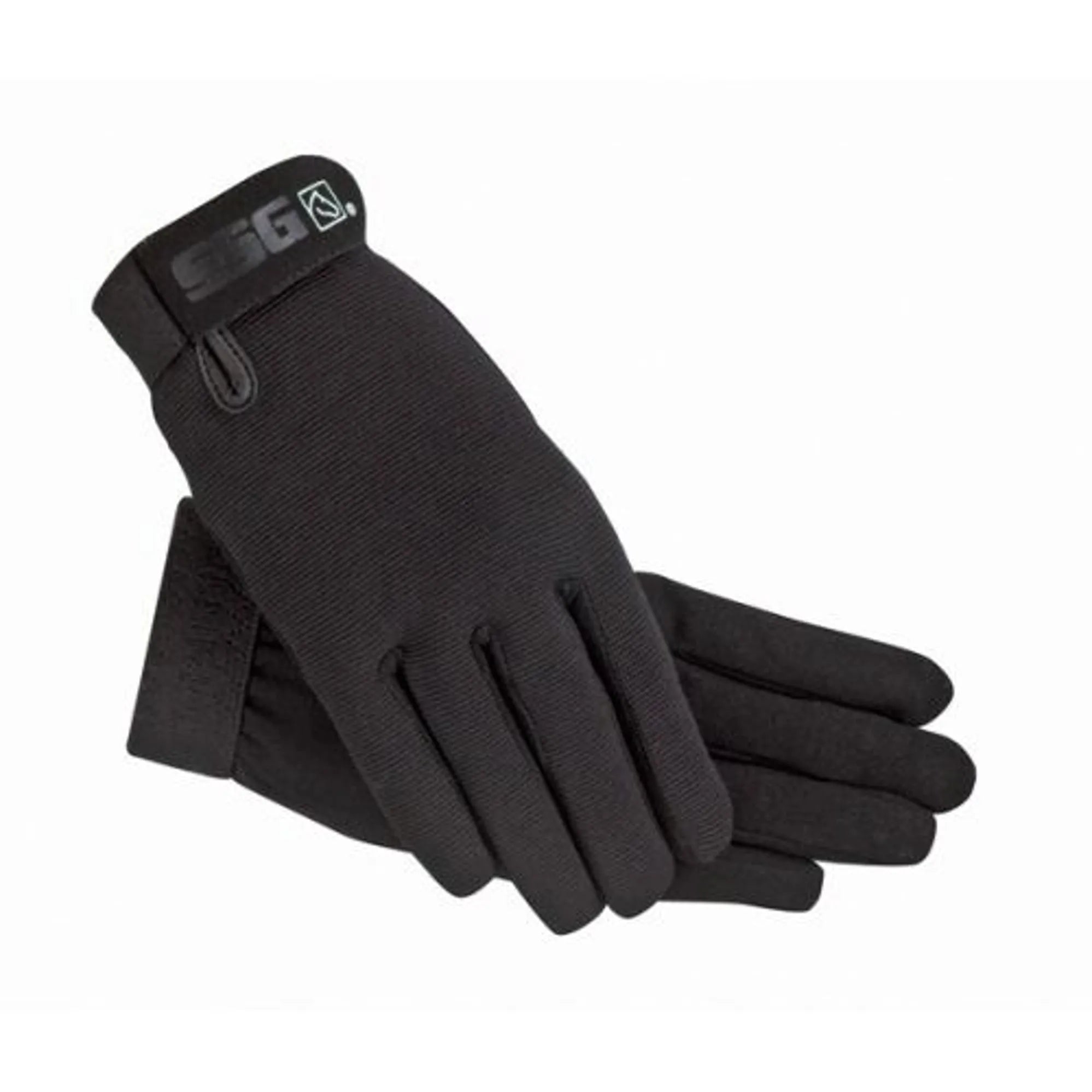 SSG Adults All Weather Black