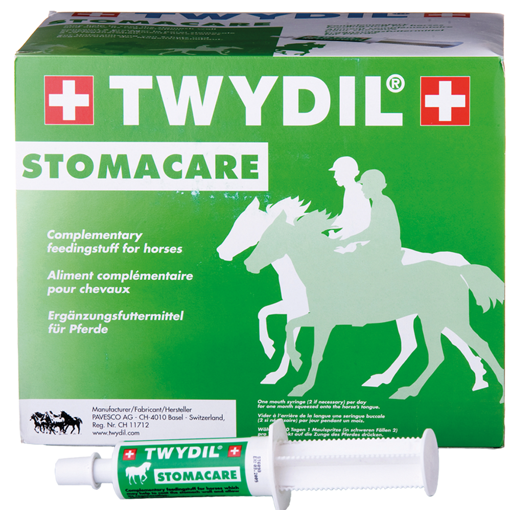 Twydil Stomacare Syringes (30)