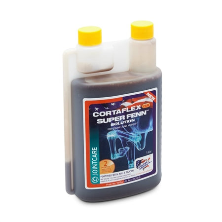 Cortaflex HA Super Fenn Sol - 1L