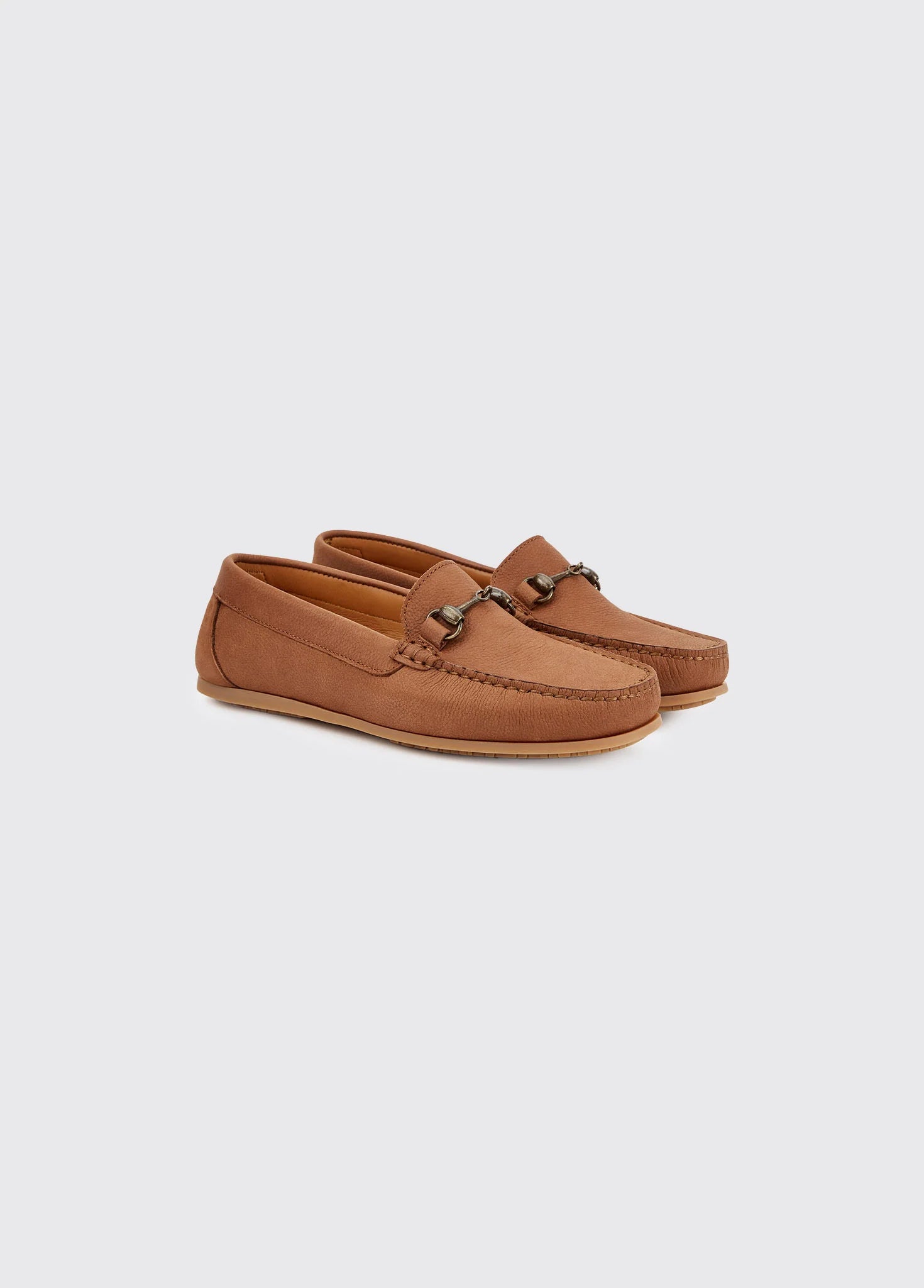 Dubarry Wmn Tasmania Slip-On Loafer