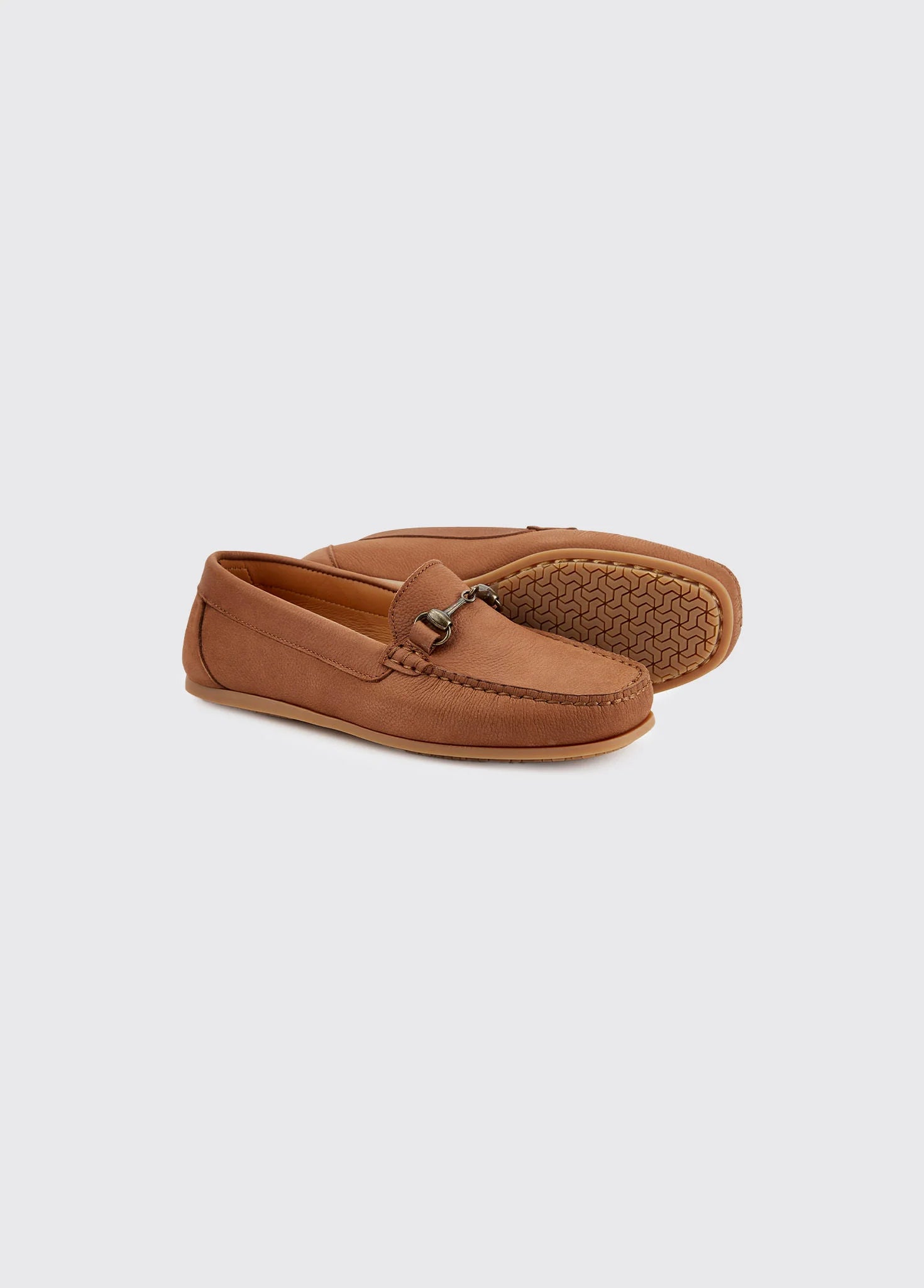 Dubarry Wmn Tasmania Slip-On Loafer