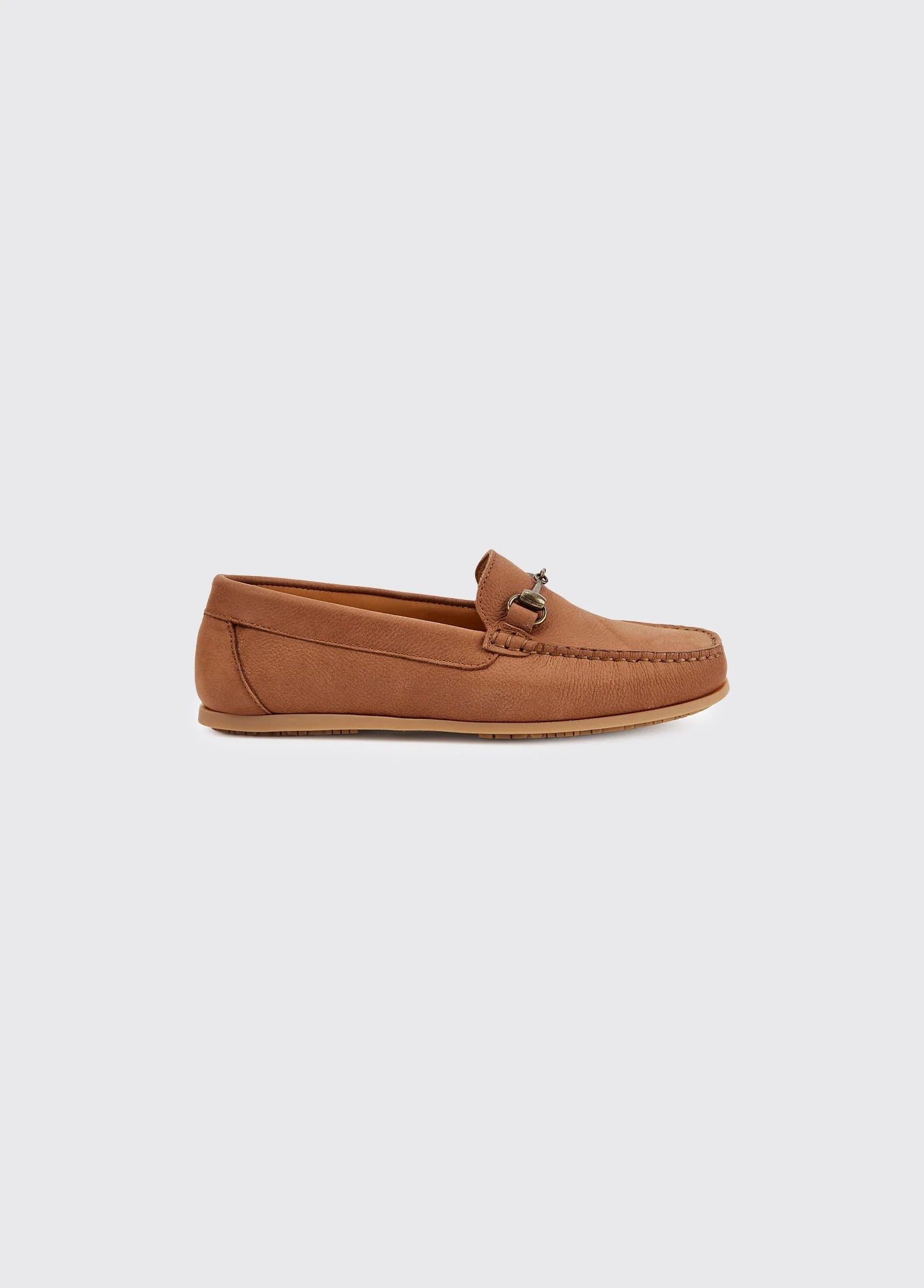 Dubarry Wmn Tasmania Slip-On Loafer