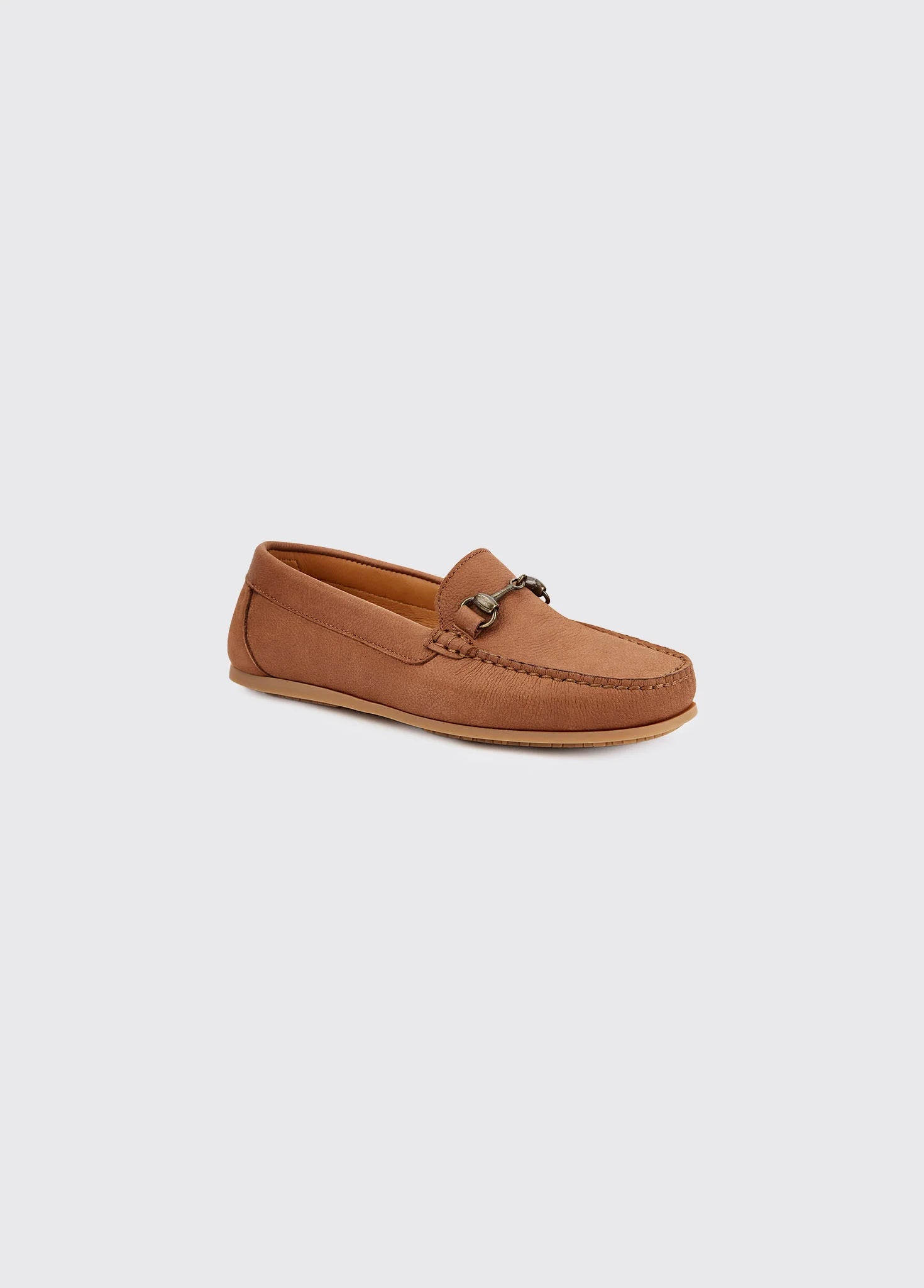 Dubarry Wmn Tasmania Slip-On Loafer