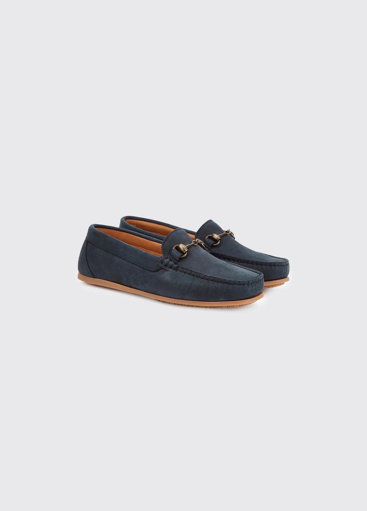 Dubarry Wmn Tasmania Slip-On Loafer