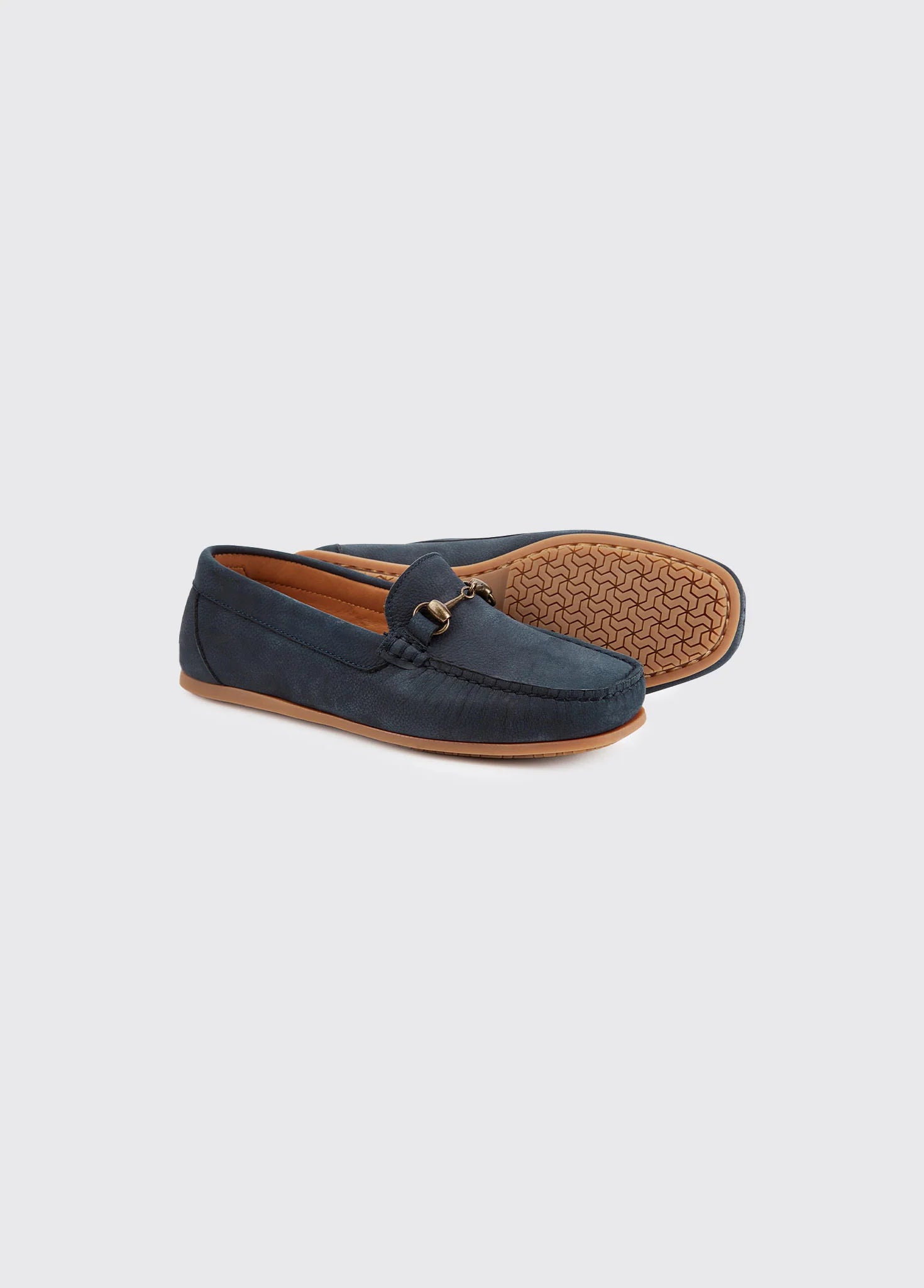 Dubarry Wmn Tasmania Slip-On Loafer