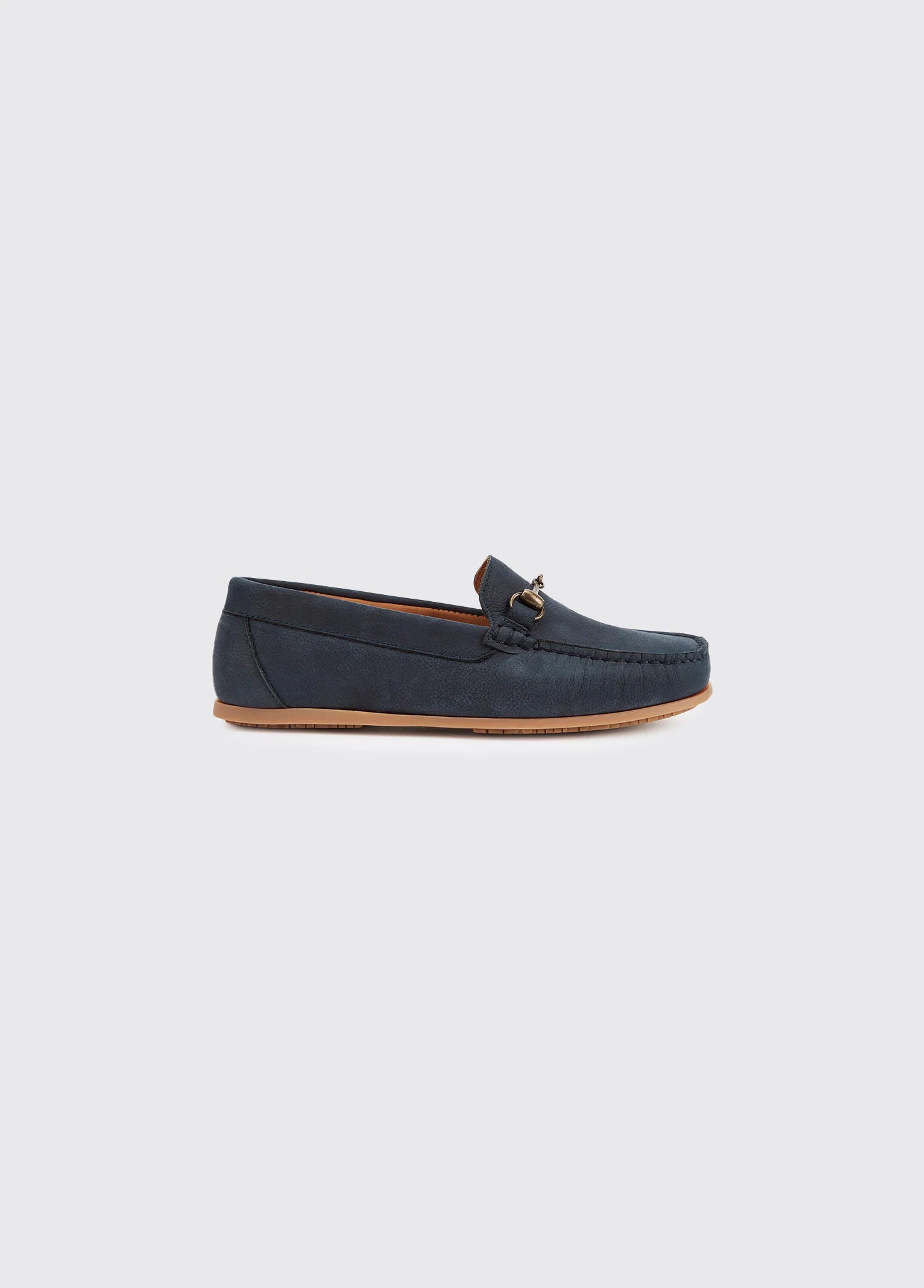 Dubarry Wmn Tasmania Slip-On Loafer