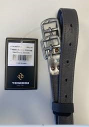 Tesoro Vita Sofftie Stirrup Leathers