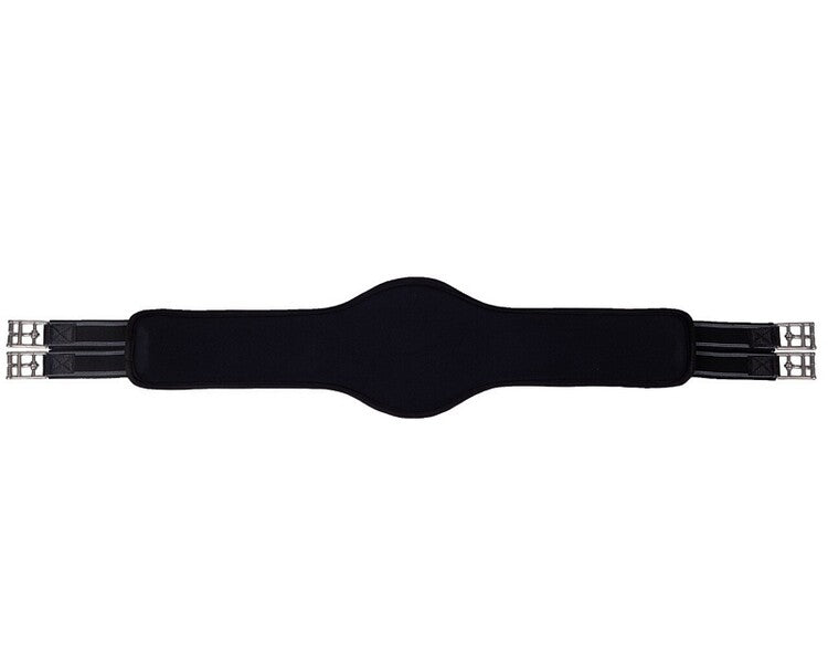 QHP All Purpose Girth Memory Black