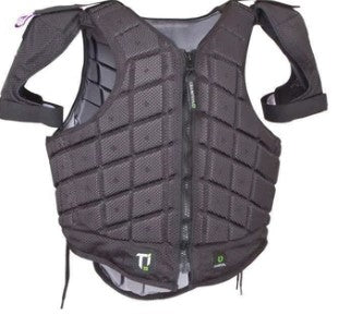 Champion TI22 Shoulder Guards Adult