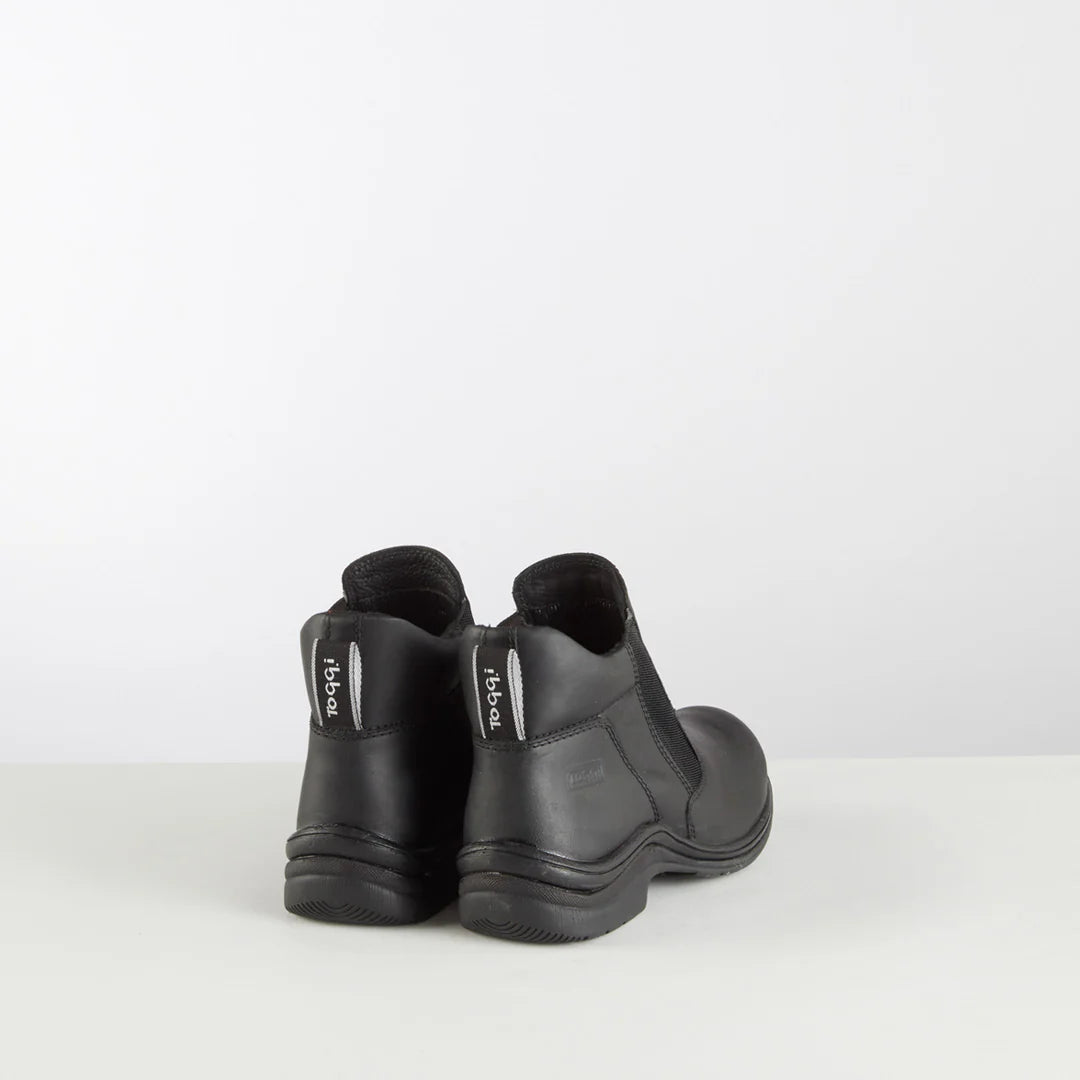 Toggi Suffolk Jod Boots Blk